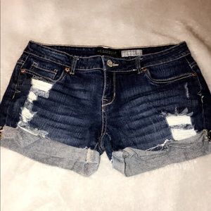 Aeropostale shorts